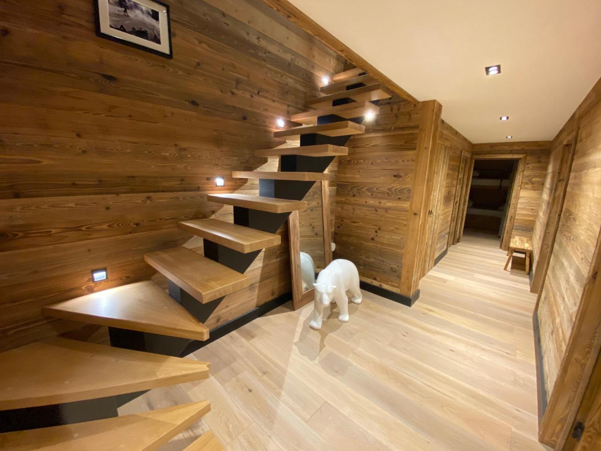 Chalet Aguila - Jacuzzi Et Sauna Panoramique - Construit En 2023 Bolquere Exterior foto