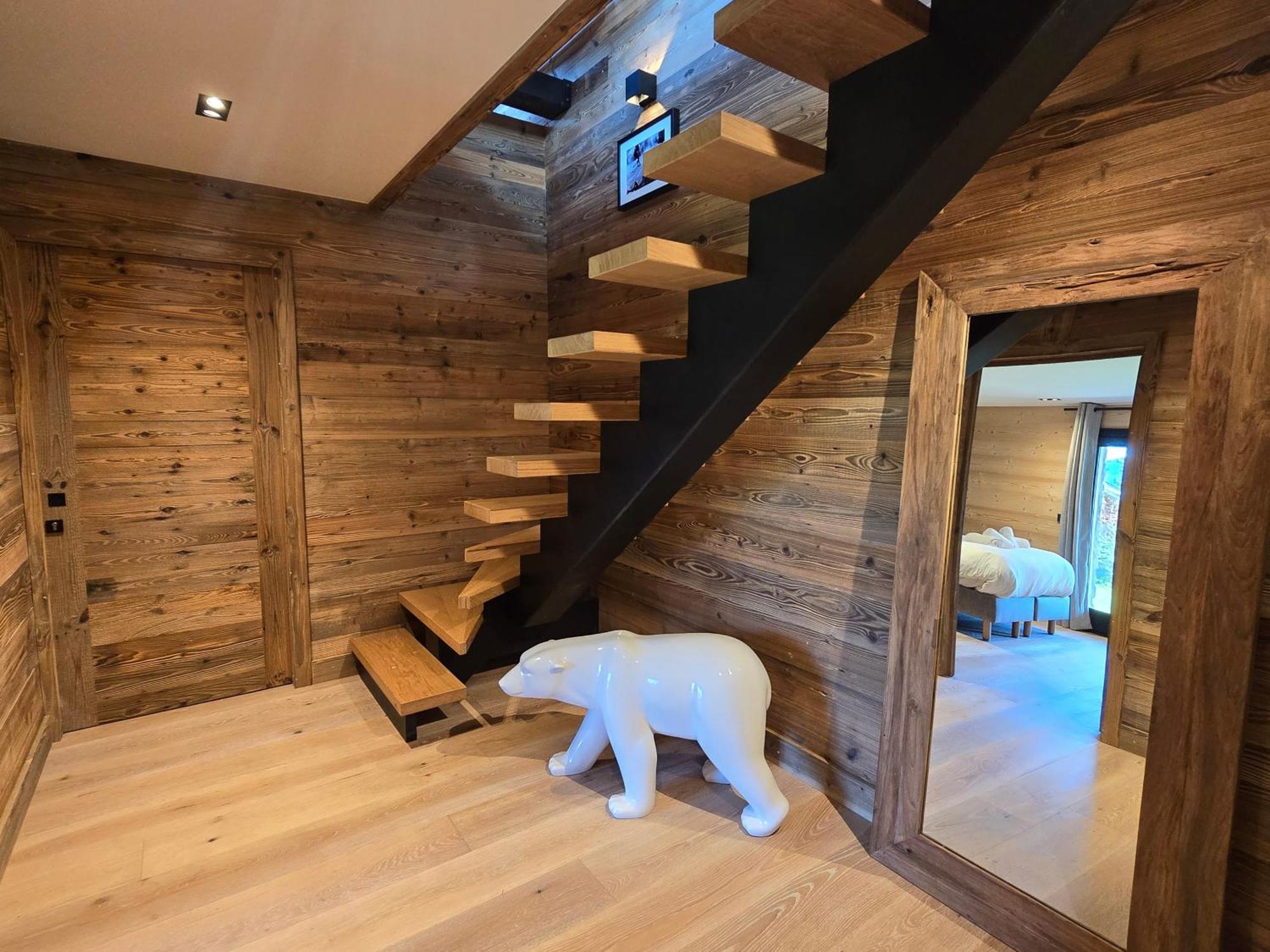 Chalet Aguila - Jacuzzi Et Sauna Panoramique - Construit En 2023 Bolquere Exterior foto