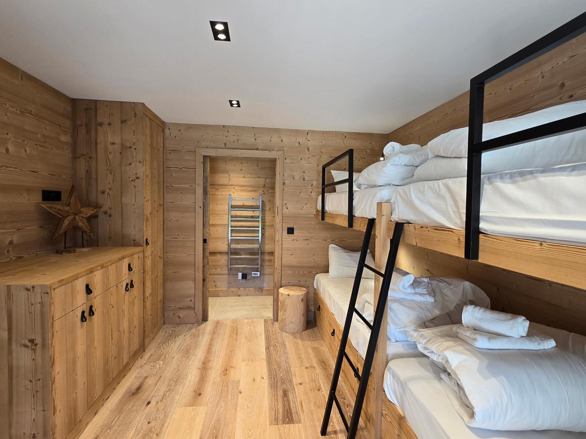 Chalet Aguila - Jacuzzi Et Sauna Panoramique - Construit En 2023 Bolquere Exterior foto